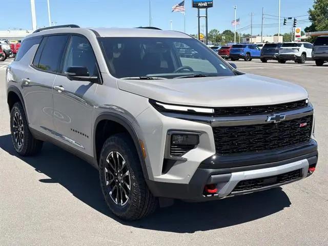 2026 Chevrolet Traverse AWD Z71 for sale in Springfield, TN