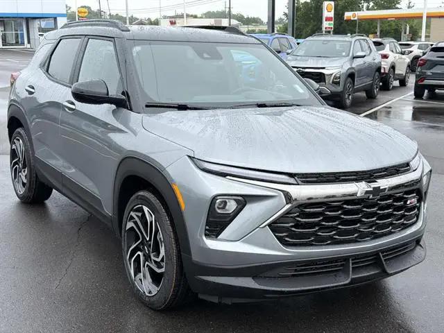 2026 Chevrolet TrailBlazer FWD RS for sale in Springfield, TN