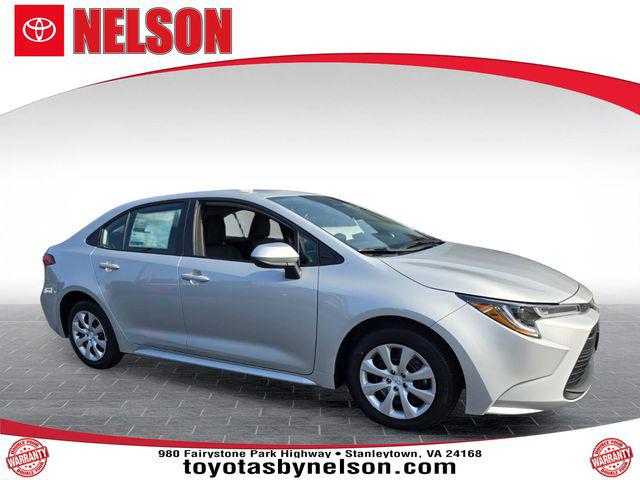 2026 Toyota Corolla LE for sale in Stanleytown, VA