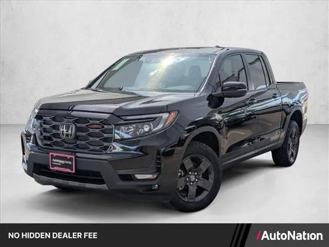 2026 Honda Ridgeline TrailSport for sale in Lewisville, TX