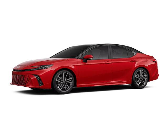 2026 Toyota Camry XSE for sale in Plover, WI