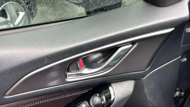 2018 Mazda Mazda3 Grand Touring
