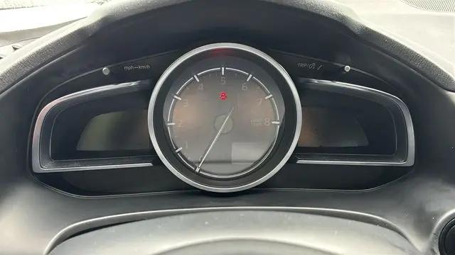 2018 Mazda Mazda3 Grand Touring