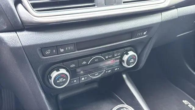 2018 Mazda Mazda3 Grand Touring