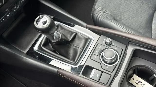2018 Mazda Mazda3 Grand Touring