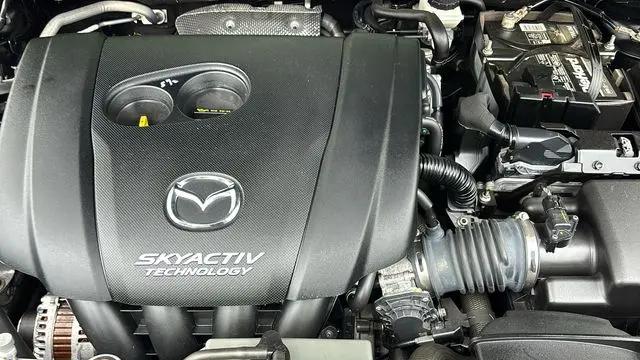 2018 Mazda Mazda3 Grand Touring