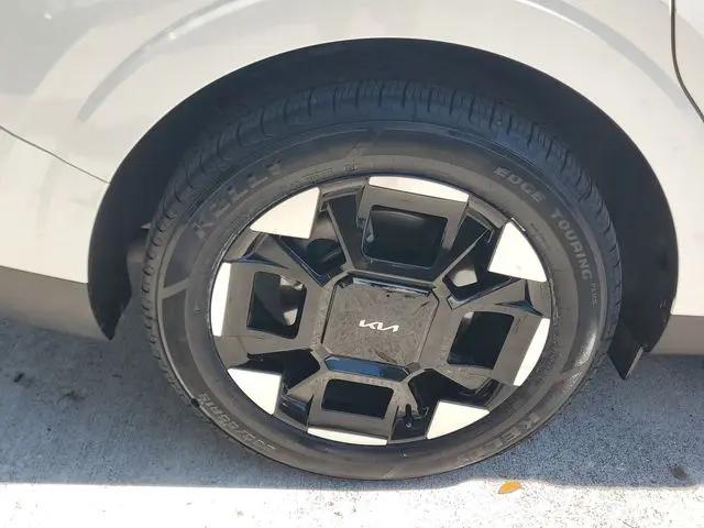 2025 Kia Carnival MPV EX