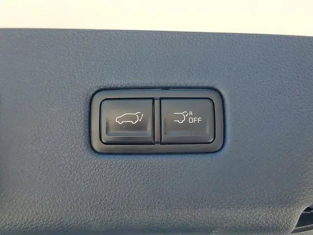 2025 Kia Carnival MPV EX