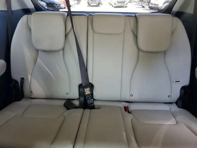 2025 Kia Carnival MPV EX