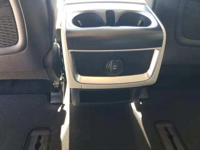 2025 Kia Carnival MPV EX