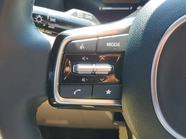 2025 Kia Carnival MPV EX