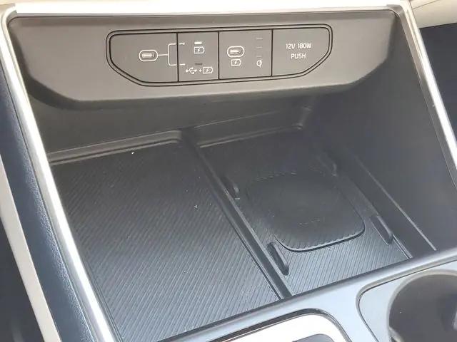 2025 Kia Carnival MPV EX