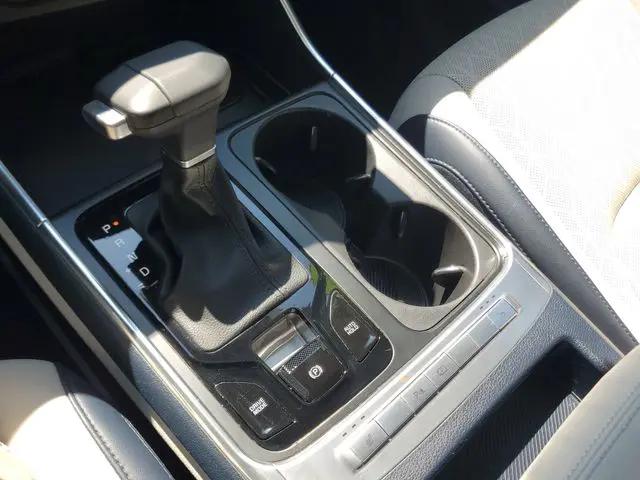 2025 Kia Carnival MPV EX