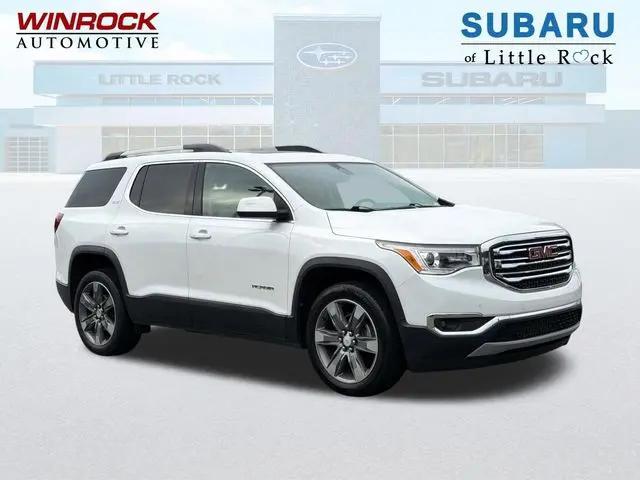 2018 GMC Acadia SLT-2 for sale in Little Rock, AR
