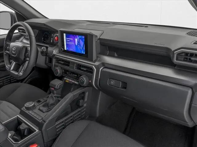 2026 Toyota 4Runner TRD Sport