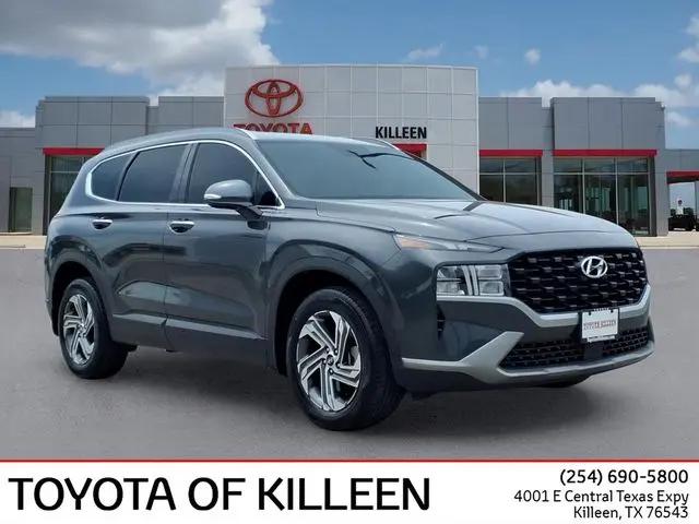 2023 Hyundai Santa Fe SEL for sale in Killeen, TX