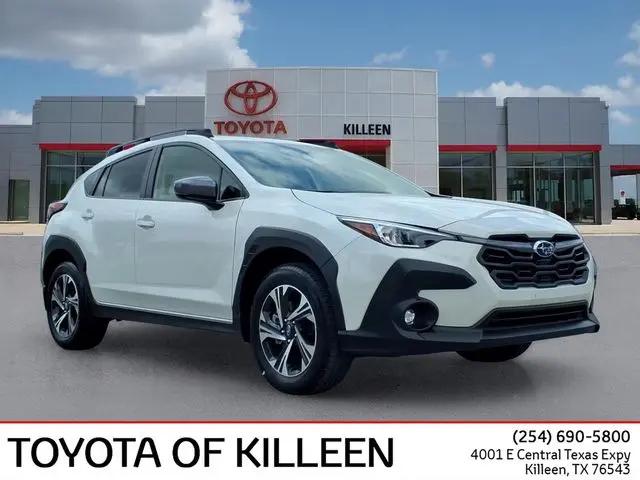 2024 Subaru Crosstrek Premium for sale in Killeen, TX