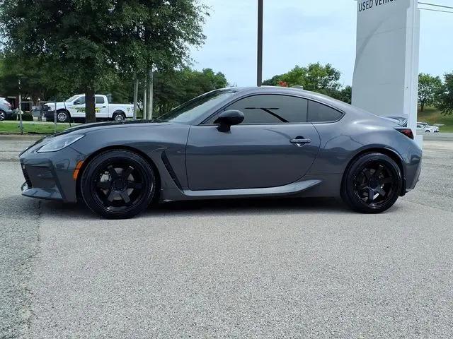 2023 Toyota GR86 Premium