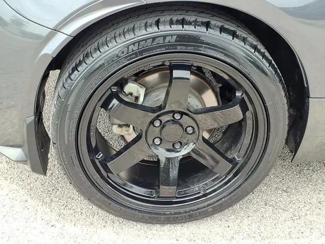 2023 Toyota GR86 Premium