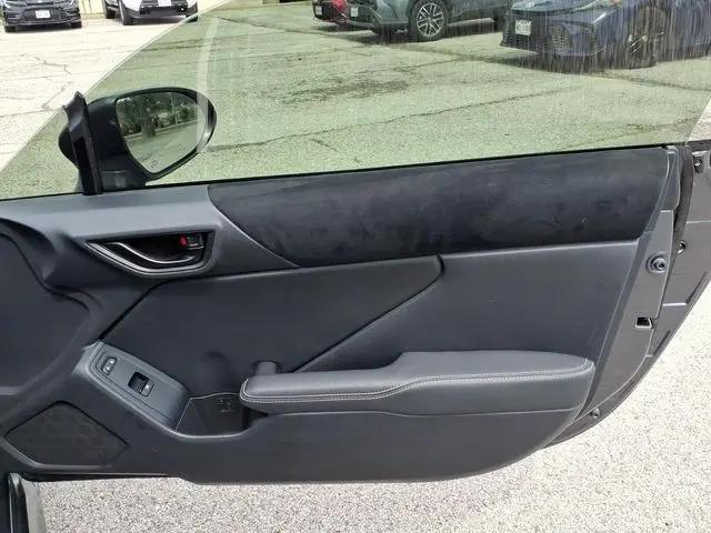 2023 Toyota GR86 Premium