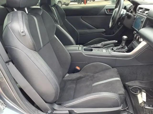 2023 Toyota GR86 Premium