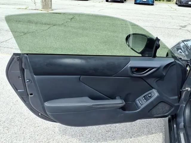 2023 Toyota GR86 Premium