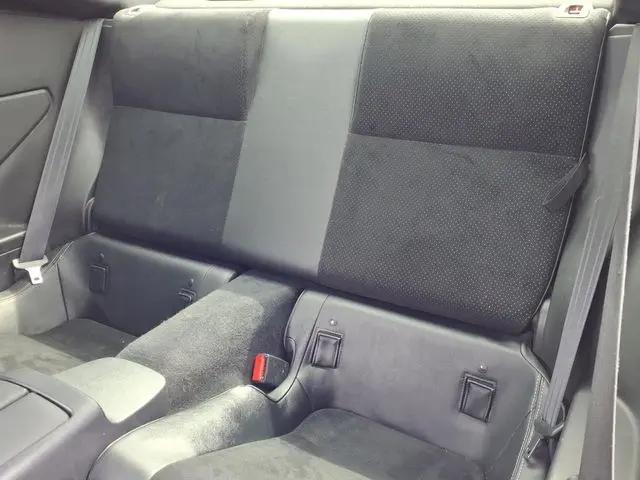 2023 Toyota GR86 Premium