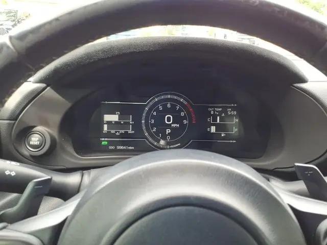 2023 Toyota GR86 Premium