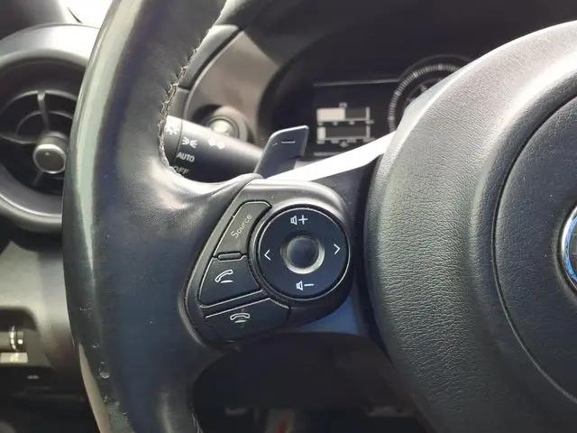 2023 Toyota GR86 Premium