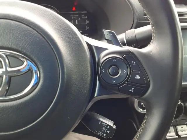2023 Toyota GR86 Premium