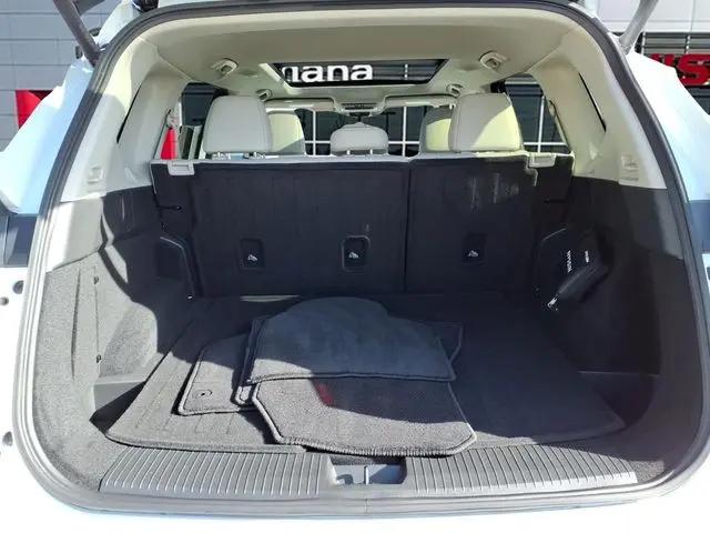 2025 Nissan Rogue SV Intelligent AWD