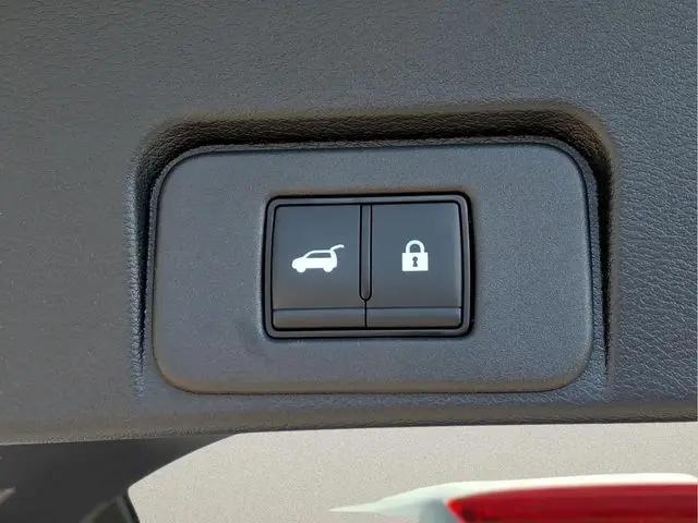 2025 Nissan Rogue SV Intelligent AWD