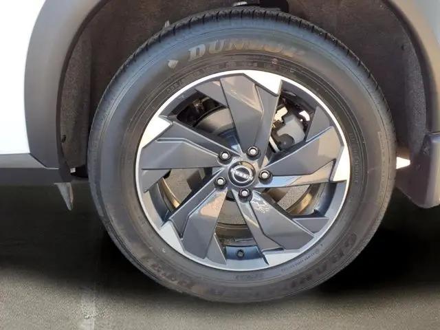 2025 Nissan Rogue SV Intelligent AWD