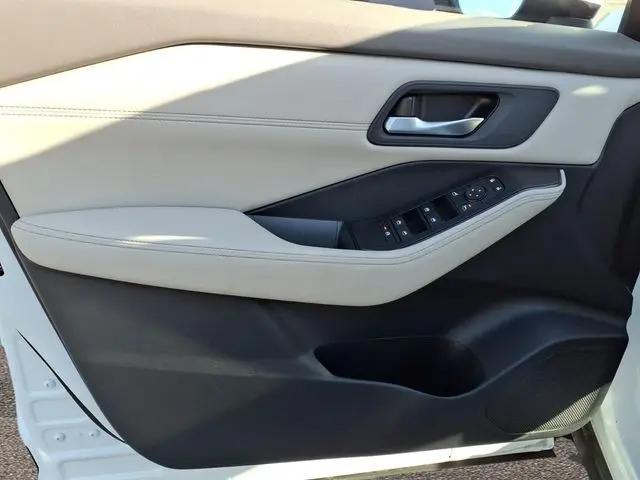 2025 Nissan Rogue SV Intelligent AWD