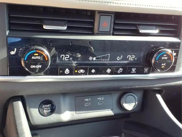 2025 Nissan Rogue SV Intelligent AWD