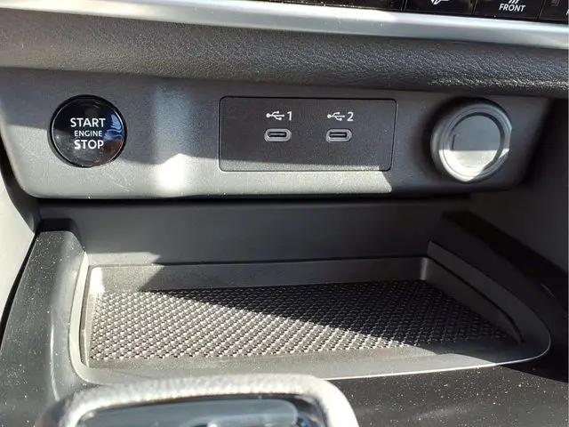 2025 Nissan Rogue SV Intelligent AWD