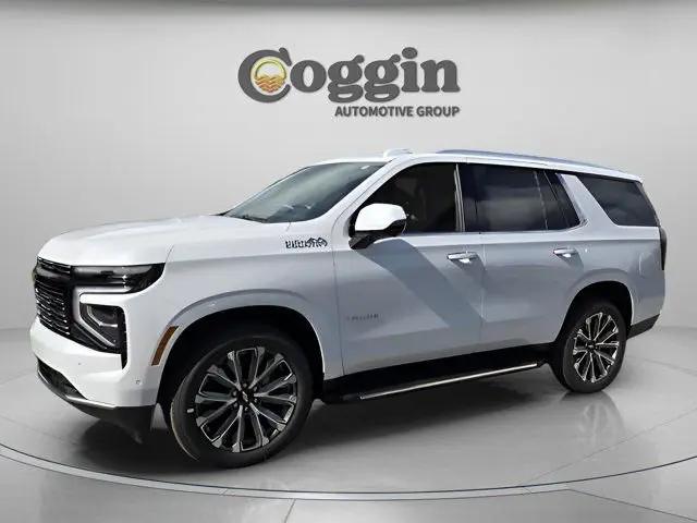 2026 Chevrolet Tahoe High Country for sale in Jacksonville, FL