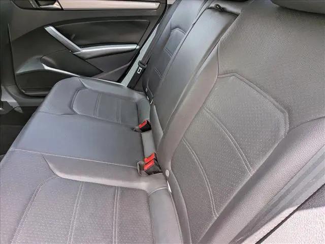 2013 Volkswagen Passat 2.5L SE