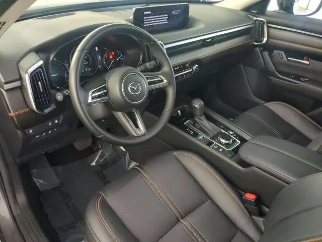 2025 Mazda CX-50 Hybrid Premium Plus Package