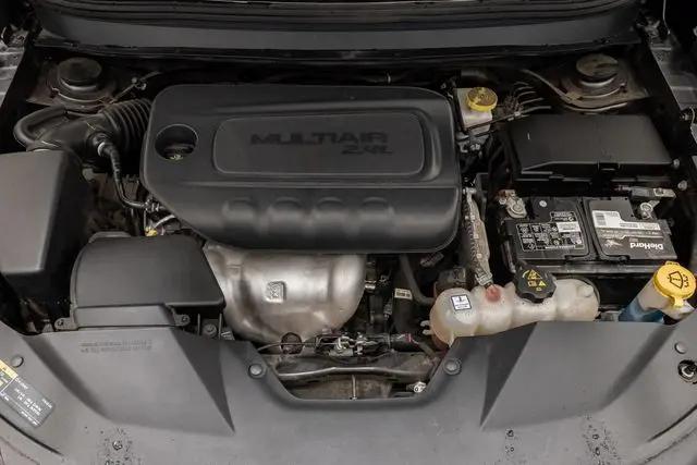 2019 Jeep Cherokee Latitude Plus FWD