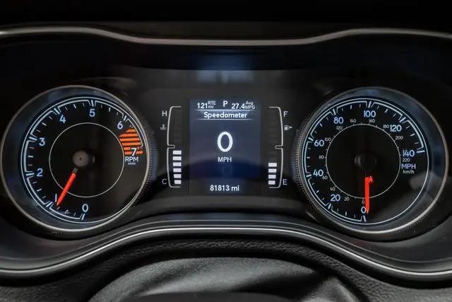 2019 Jeep Cherokee Latitude Plus FWD