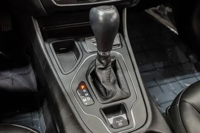 2019 Jeep Cherokee Latitude Plus FWD