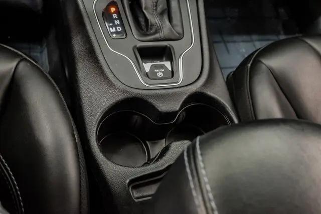 2019 Jeep Cherokee Latitude Plus FWD