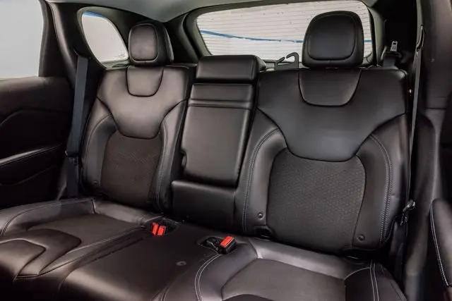 2019 Jeep Cherokee Latitude Plus FWD