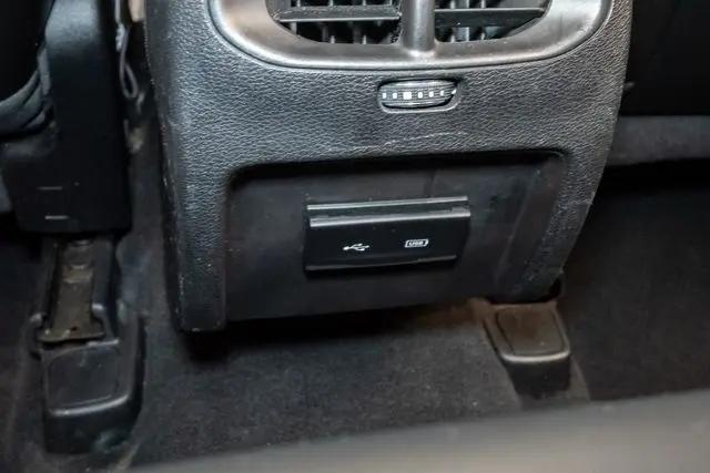 2019 Jeep Cherokee Latitude Plus FWD