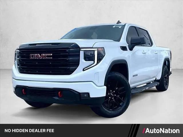 2022 GMC Sierra 1500 2WD Crew Cab Short Box Elevation for sale in Miami, FL