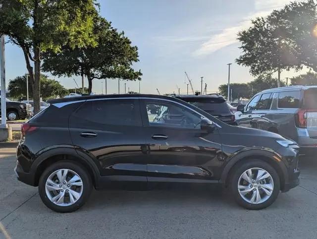 2026 Buick Encore GX Preferred FWD
