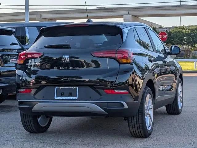 2026 Buick Encore GX Preferred FWD