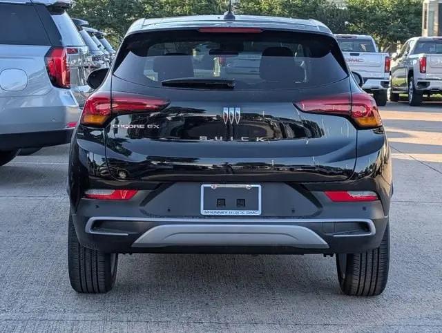 2026 Buick Encore GX Preferred FWD