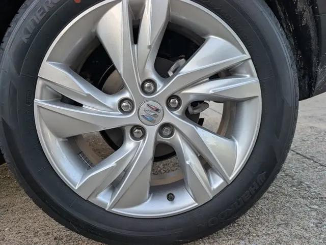 2026 Buick Encore GX Preferred FWD